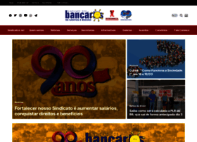 Santosbancarios.com.br thumbnail