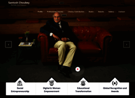 Santoshchoubey.com thumbnail