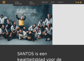 Santosmagazine.nl thumbnail