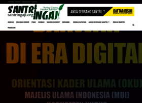 Santringaji.org thumbnail