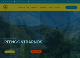 Santuariodelrio.cl thumbnail