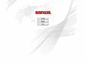 Sanwa-meter.co.jp thumbnail