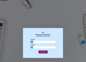 Sanwfa.info thumbnail