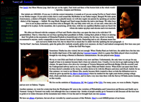 Sanyal.com thumbnail