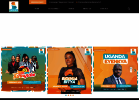 Sanyukatv.ug thumbnail