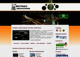 Saopauloexecutivedrivers.com.br thumbnail