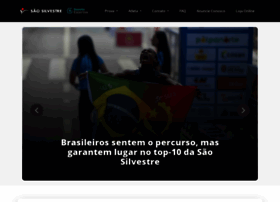 Saosilvestre.com.br thumbnail