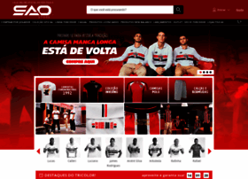 Saostore.com.br thumbnail