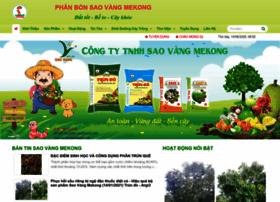 Saovangmekong.com thumbnail