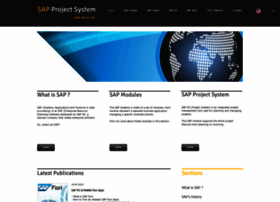 Sap-ps.net thumbnail