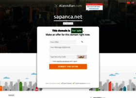 Sapanca.net thumbnail