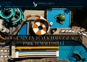 Sapancaaquahotel.com thumbnail