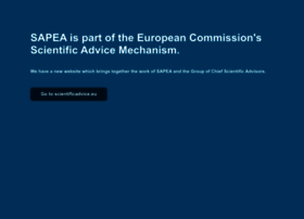 Sapea.info thumbnail