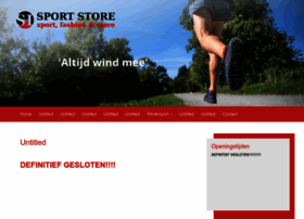 Sapehoekstra.com thumbnail