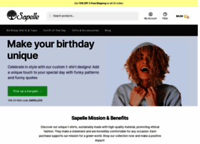 Sapelle.com thumbnail