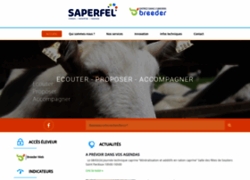 Saperfel.com thumbnail