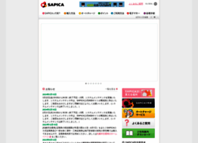 Sapica.jp thumbnail