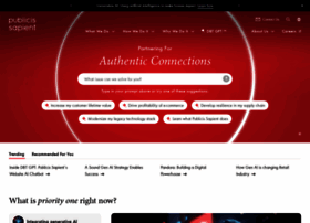 Sapient.co.in thumbnail