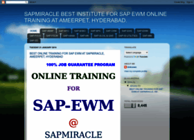 Sapmiracleinfo.blogspot.in thumbnail