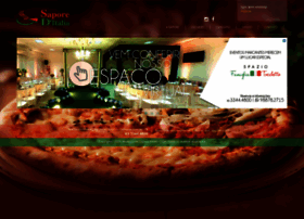 Saporeditalia.net thumbnail