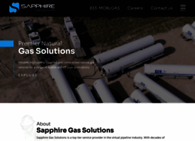Sapphiregassolutions.com thumbnail