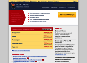 Saprgrazia.com thumbnail