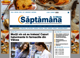 Saptamana.net thumbnail