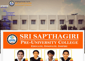 Sapthagiripu.org thumbnail Sapthagiripu.org thumbnail