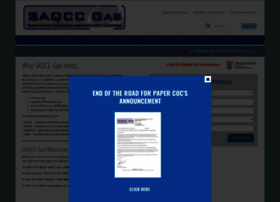 Saqccgas.co.za thumbnail Saqccgas.co.za thumbnail