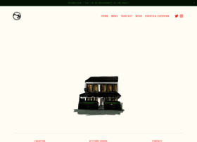 Sarafinaitalian.com thumbnail