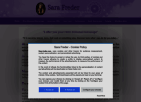 Sarafreder.net thumbnail