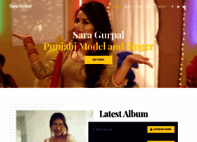 Saragurpal.com thumbnail