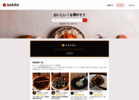 Sarah30.com thumbnail