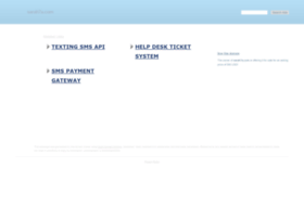 Sarah7a.com thumbnail