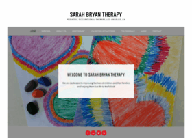 Sarahbryantherapy.com thumbnail