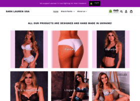 Saralaurenusa.com thumbnail
