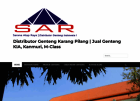 Saranaatapraya.co.id thumbnail