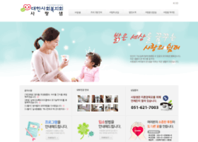 Sarangsaem.kkk24.kr thumbnail