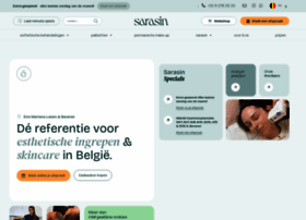 Sarasinclinic.com thumbnail