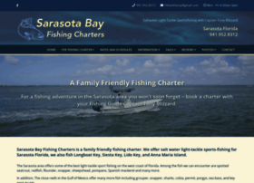 Sarasota-fla-fishing.com thumbnail