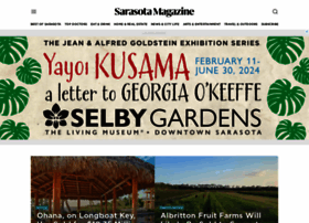 Sarasotamagazine.com thumbnail