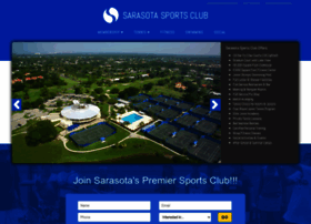 Sarasotasports.com thumbnail