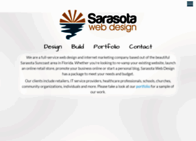 Sarasotawebdesign.com thumbnail