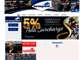 Saratogabets.com thumbnail