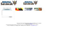 Sarawak.com.my thumbnail