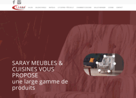 Saray.fr thumbnail Saray.fr thumbnail