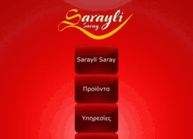Sarayli.gr thumbnail