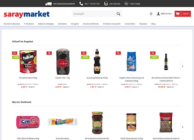 Saraymarket.de thumbnail