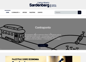 Sardenberg.com.br thumbnail