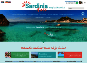 Sardinia4all.com thumbnail